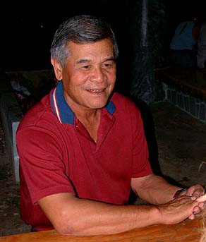 Juan Tenorio