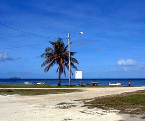 Boat Ramp