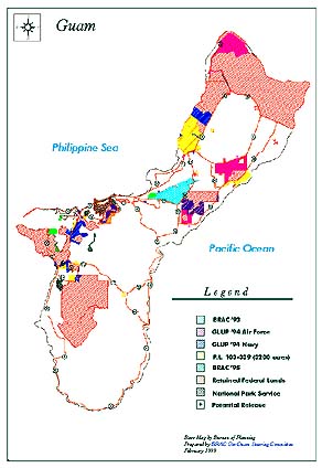 Federal Lands