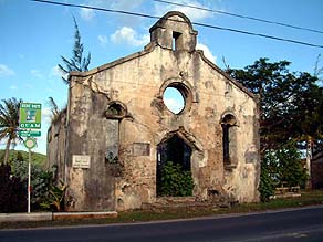 Baptist Church