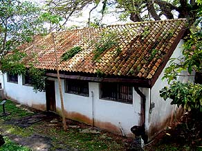 Spanish House