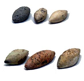 Sling Stones