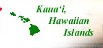 Hawaiian Islands Home