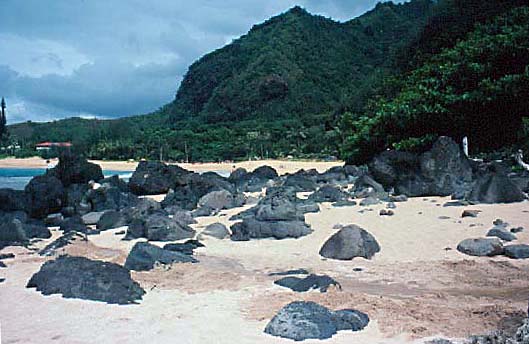 Hale Pohaku