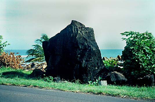 Pohaku-Loa