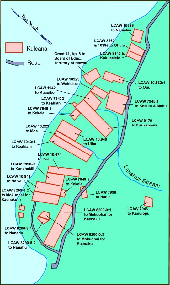 Kuleana Lands, Part 2