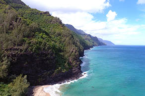 Na Pali Coast