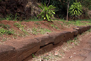 Menehune Ditch