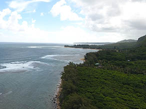 Makua Bay