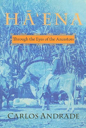 Hā‘ena Book