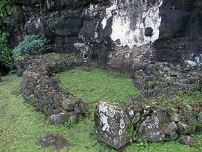 Altar of Laka