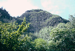 Makana chimney