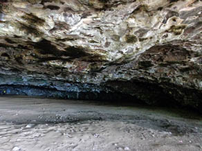 Dry Cave