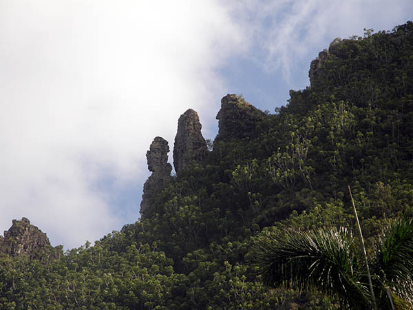 PohakuPōhaku-a-Kāne