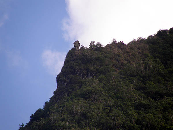 Pohaku-a-Kāne