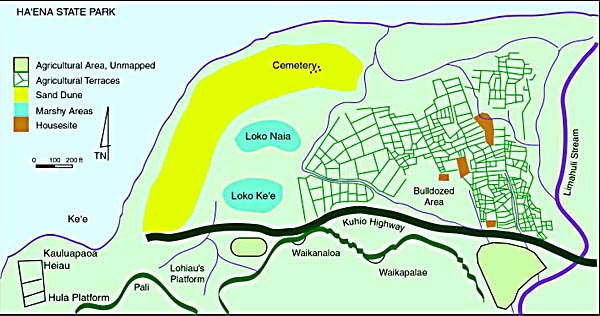 Agricultural Land Use