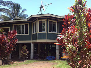 Wainiha House