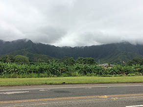 Na Pali Coast