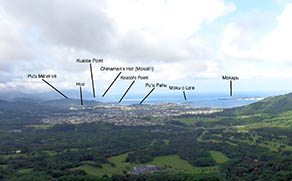 Pali View