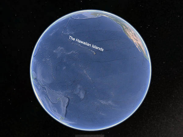 Earth View