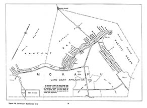 Land Court Map