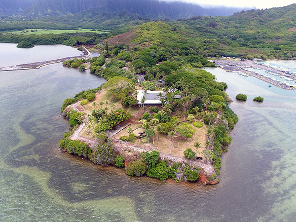 Ke‘alohi Point