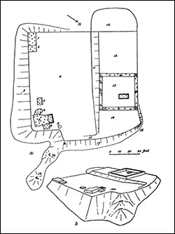 Leleahina diagram