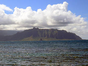 Kualoa