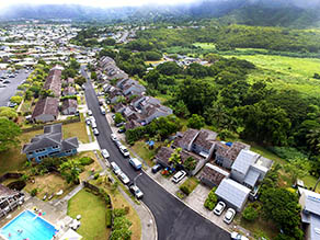 Ali`i Shores View