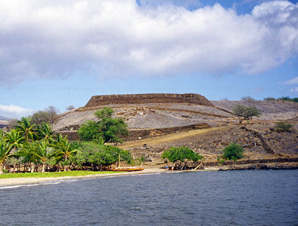 Pu‘u Kohola