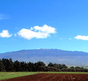 Mauna Kea