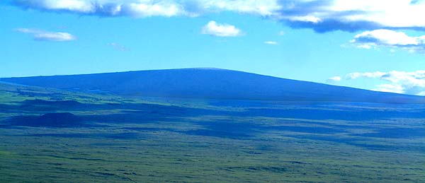 Mauna Loa