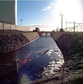 Culvert