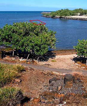 Shark Heiau