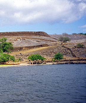 Heiau extension