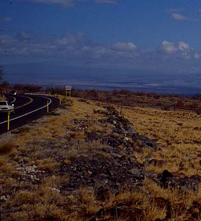 Mountain Road