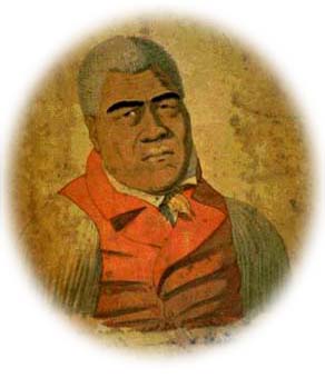 Kamehameha I