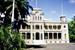 'Iolani Palace