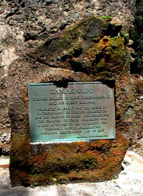 Plaque