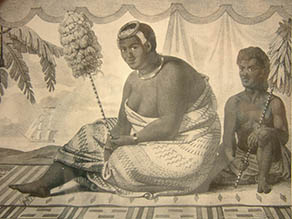 Ka`ahumanu