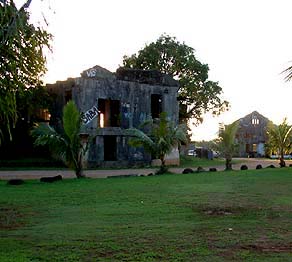 Communications Center