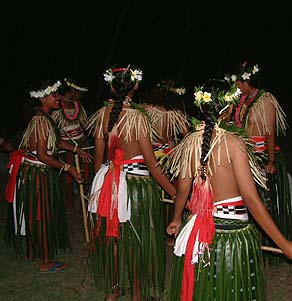 Dancers