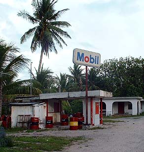 Mobil Station