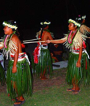 Dancers