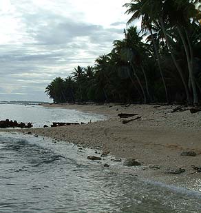 Mogmog Beach