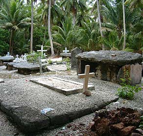 Cemetery